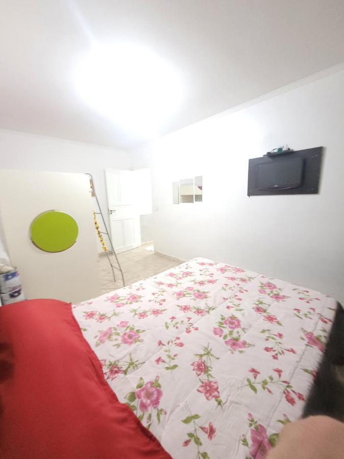Apartament Praia Grande 100M Da Praia Solemar Zewnętrze zdjęcie