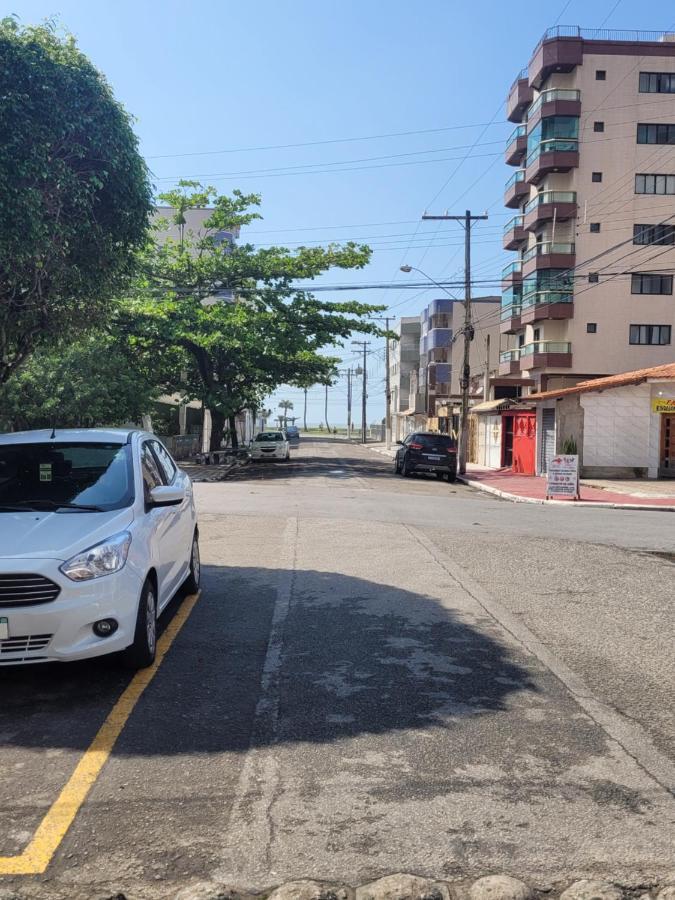 Apartament Praia Grande 100M Da Praia Solemar Zewnętrze zdjęcie