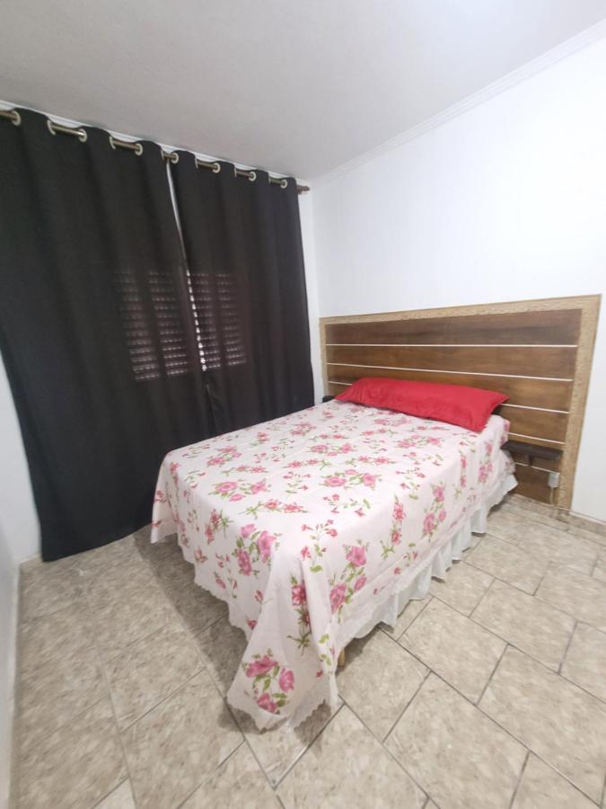 Apartament Praia Grande 100M Da Praia Solemar Zewnętrze zdjęcie